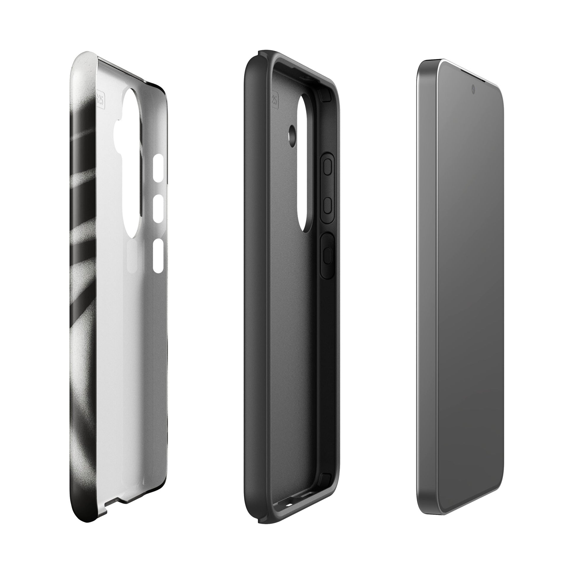 Phantom Ink Samsung Case - Blunt Cases