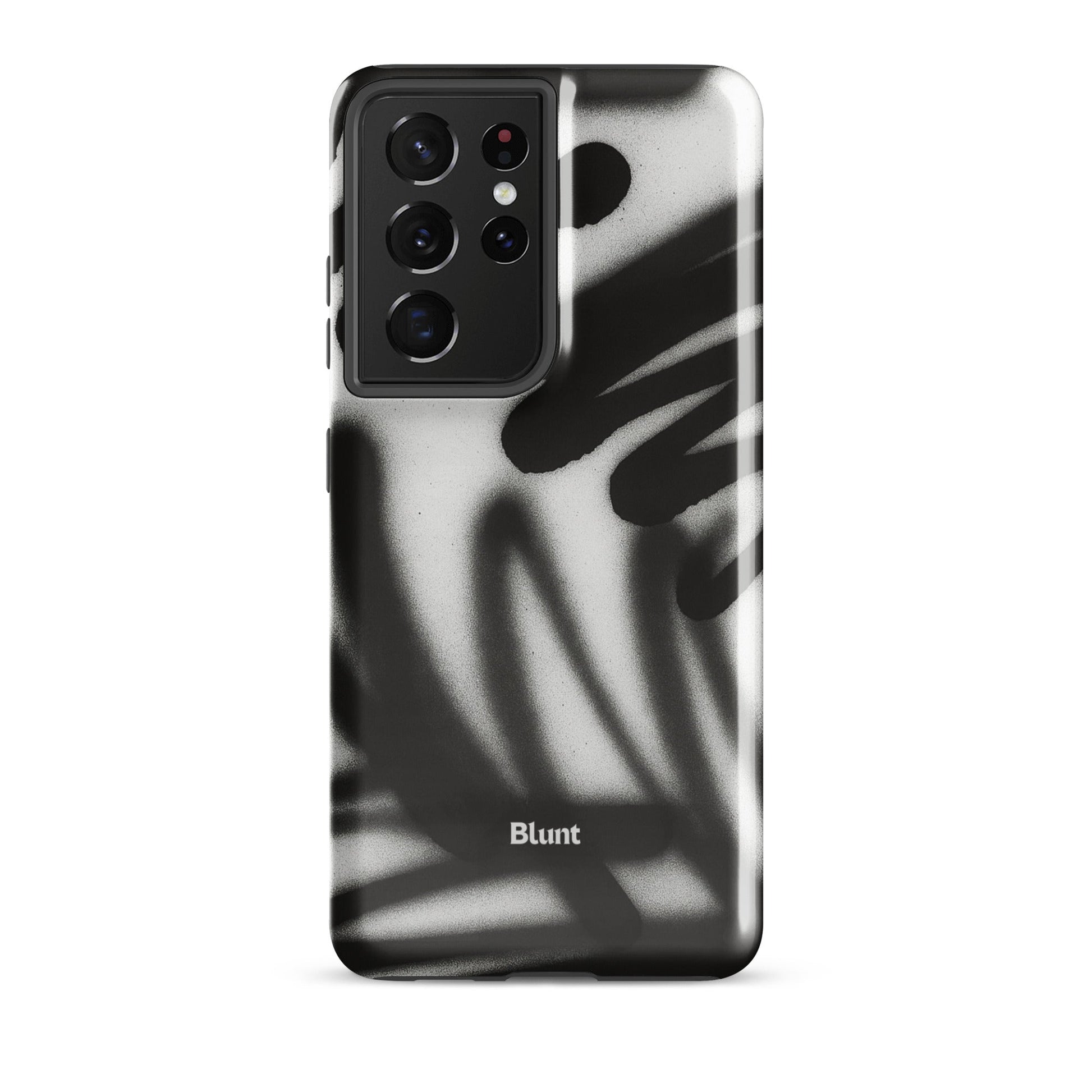 Phantom Ink Samsung Case - Blunt Cases