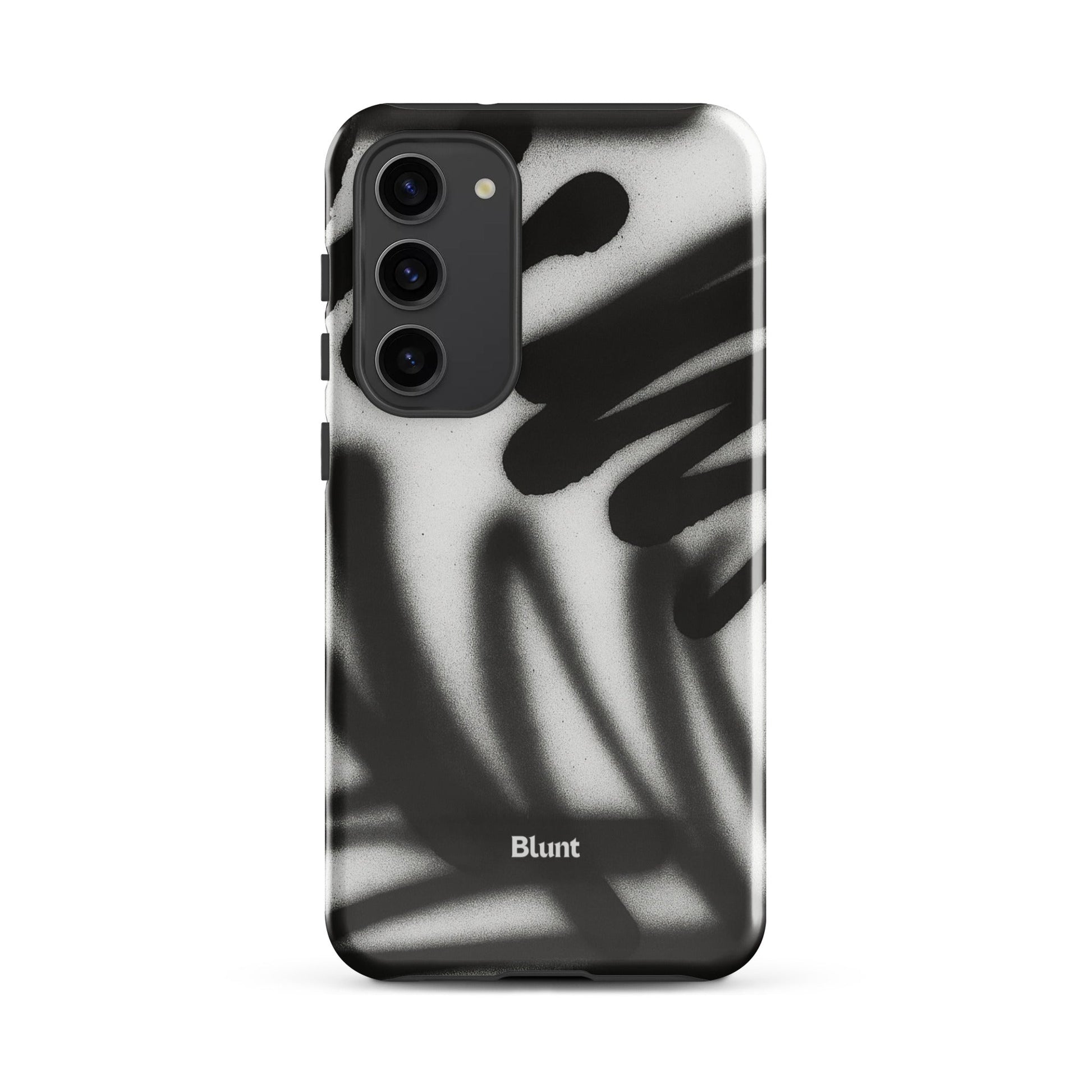 Phantom Ink Samsung Case - Blunt Cases
