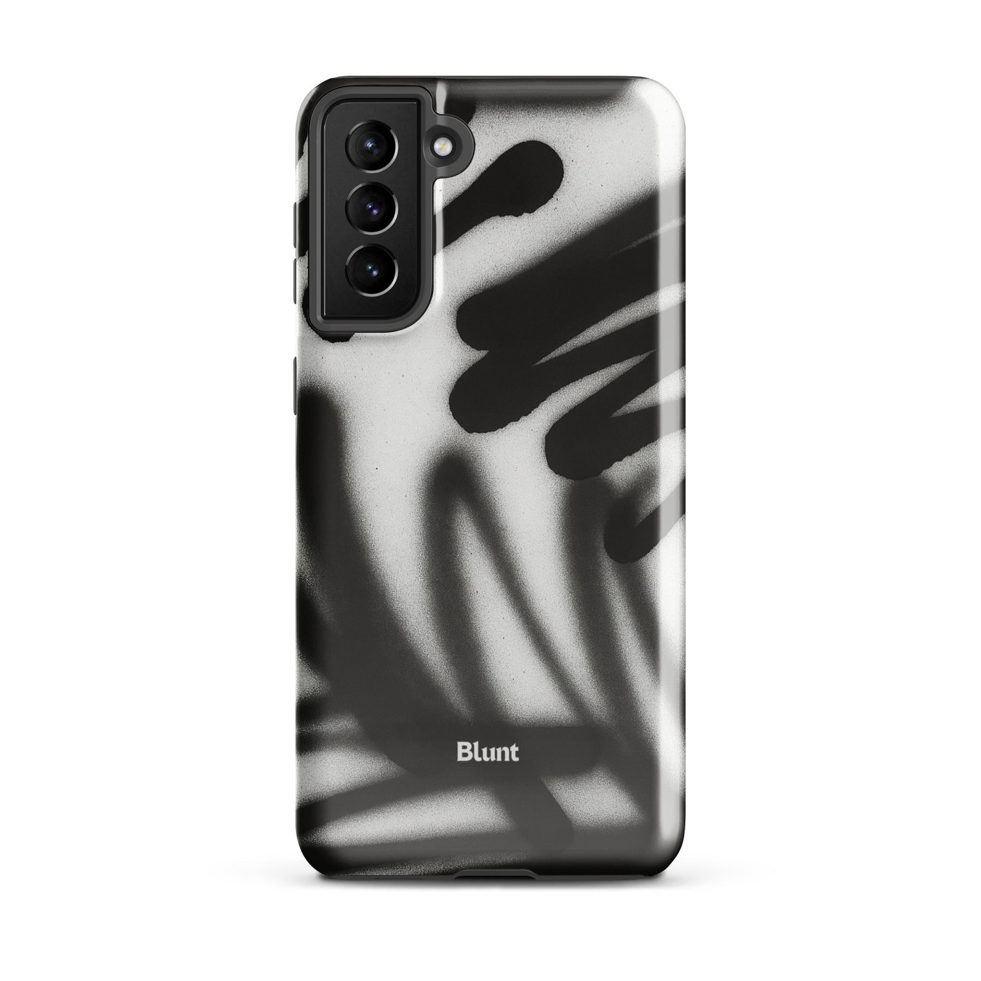 Phantom Ink Samsung Case - Blunt Cases