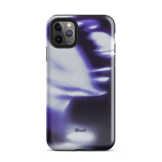 Phantom iPhone Case - Blunt Cases