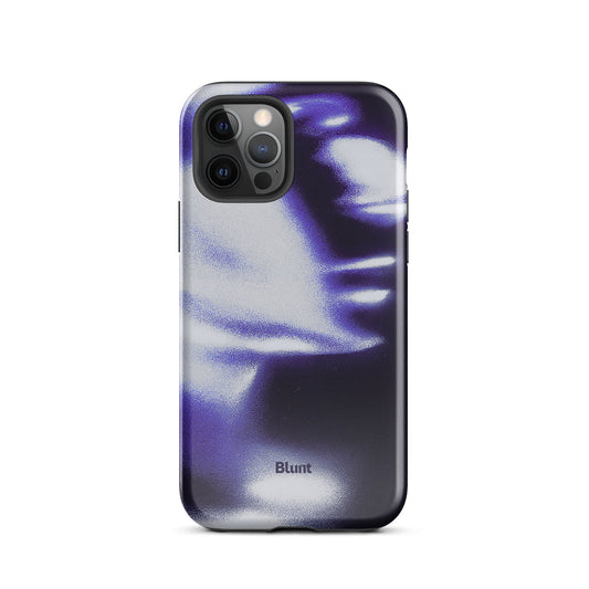 Phantom iPhone Case - Blunt Cases