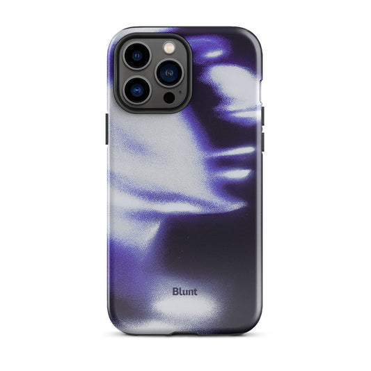 Phantom iPhone Case - Blunt Cases