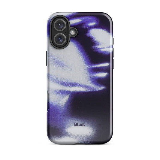 Phantom iPhone Case - Blunt Cases