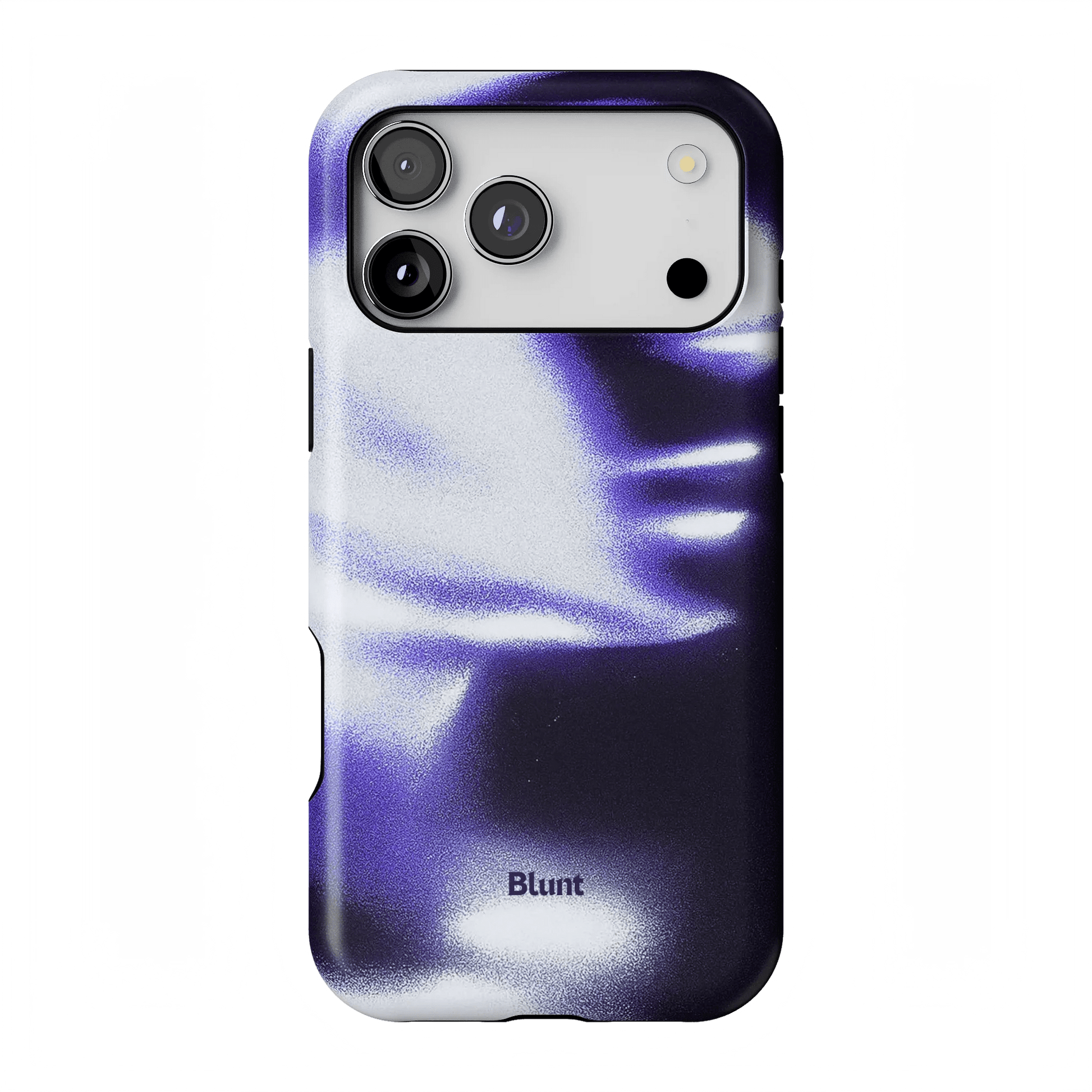 Phantom iPhone Case - Blunt Cases
