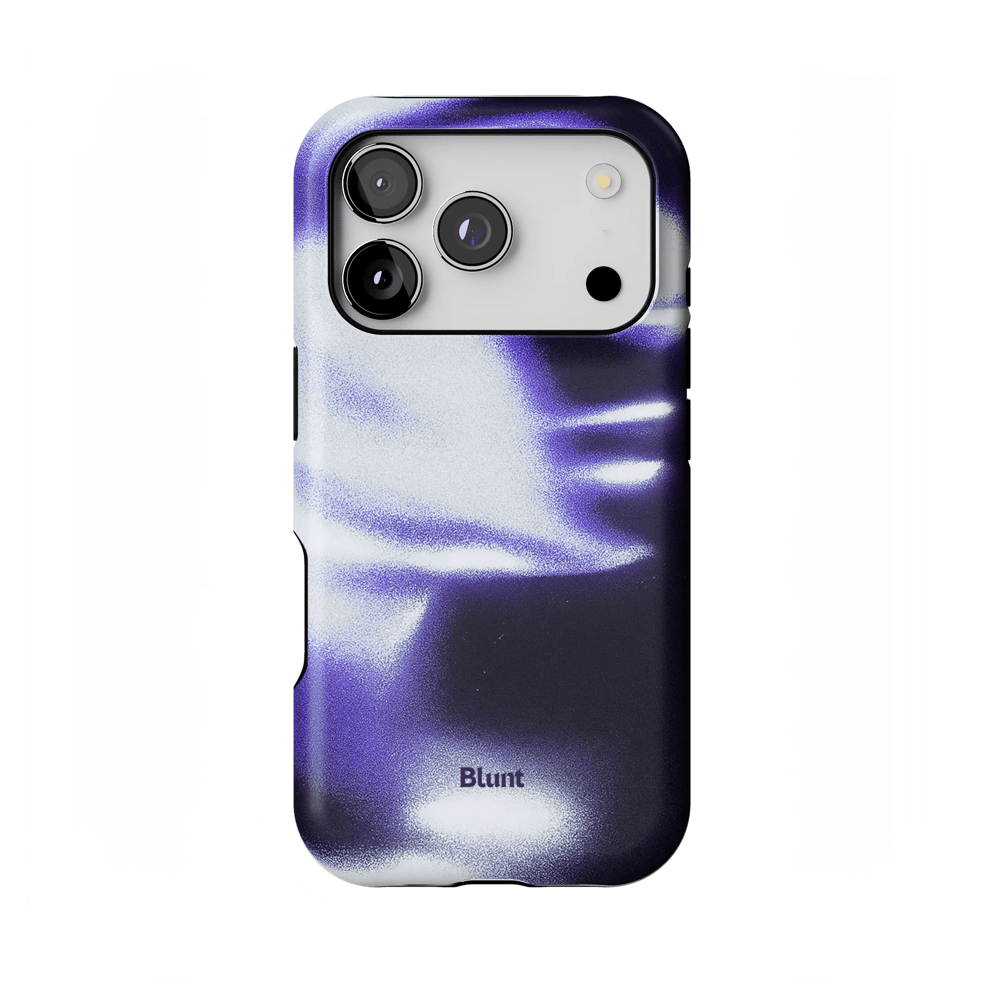 Phantom iPhone Case - Blunt Cases