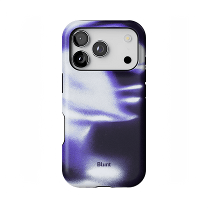 Phantom iPhone Case - Blunt Cases