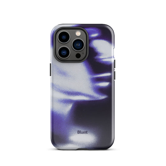 Phantom iPhone Case - Blunt Cases