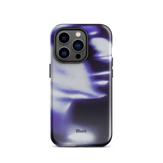 Phantom iPhone Case - Blunt Cases