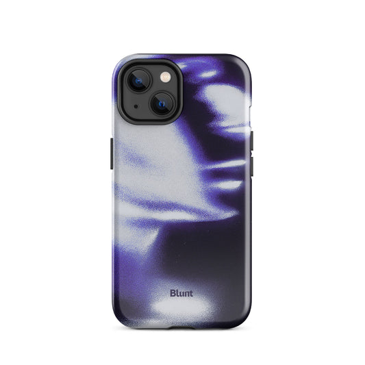 Phantom iPhone Case - Blunt Cases