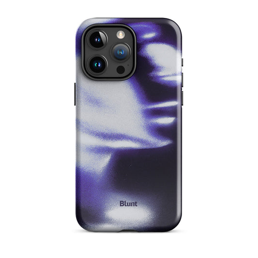 Phantom iPhone Case - Blunt Cases