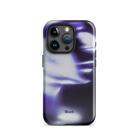 Phantom iPhone Case - Blunt Cases