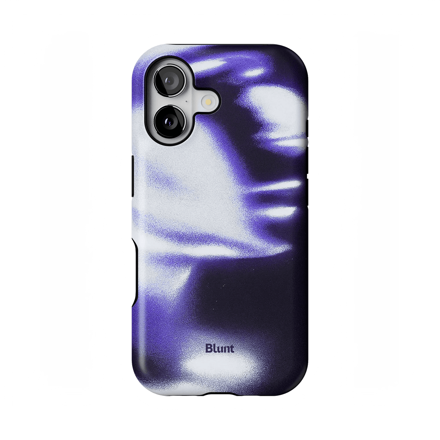 Phantom iPhone Case - Blunt Cases