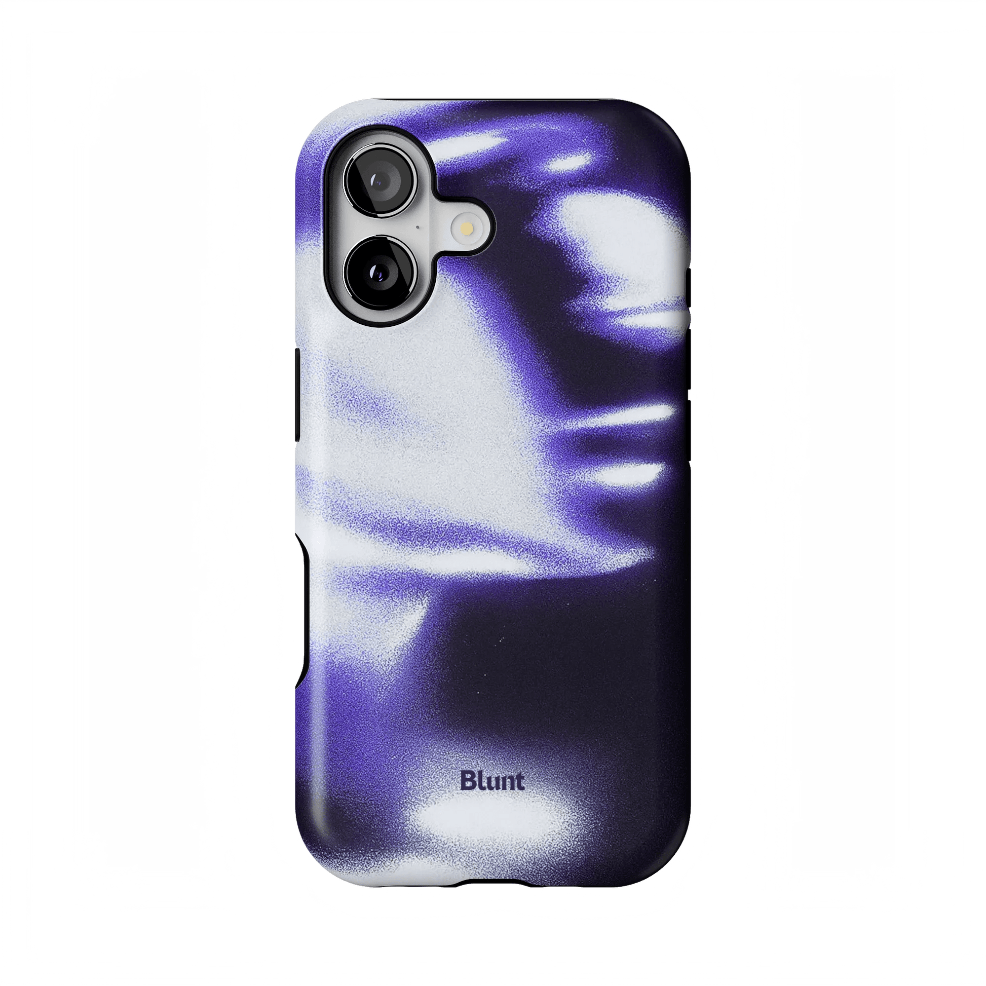 Phantom iPhone Case - Blunt Cases