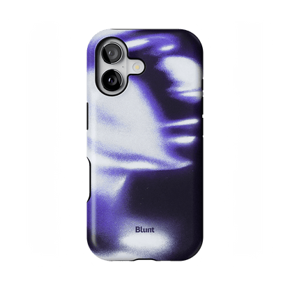 Phantom iPhone Case - Blunt Cases