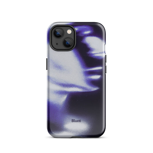 Phantom iPhone Case - Blunt Cases