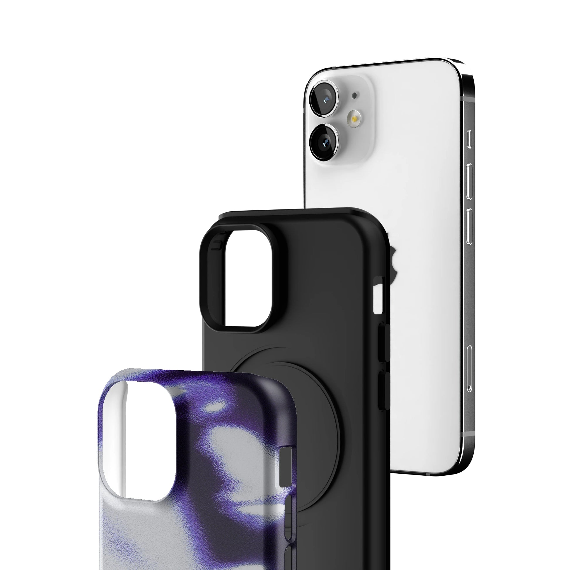 Phantom iPhone Case gallery - Iphone_12_Mini_Air_Plus_3