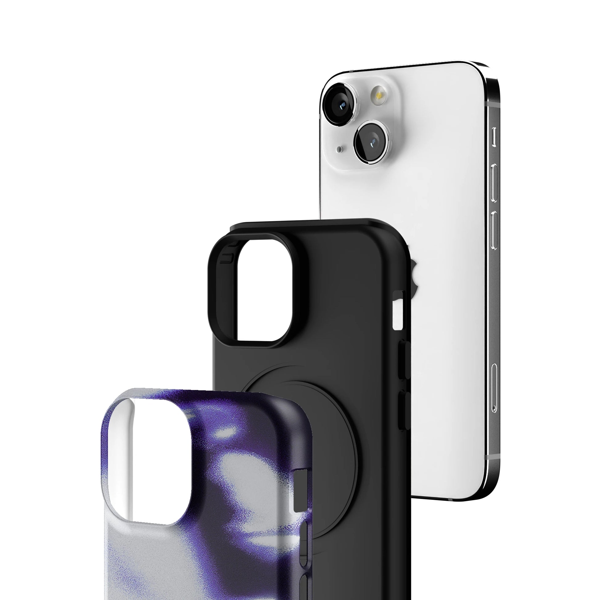 Phantom iPhone Case gallery - Iphone_13_Mini_Air_Plus_3
