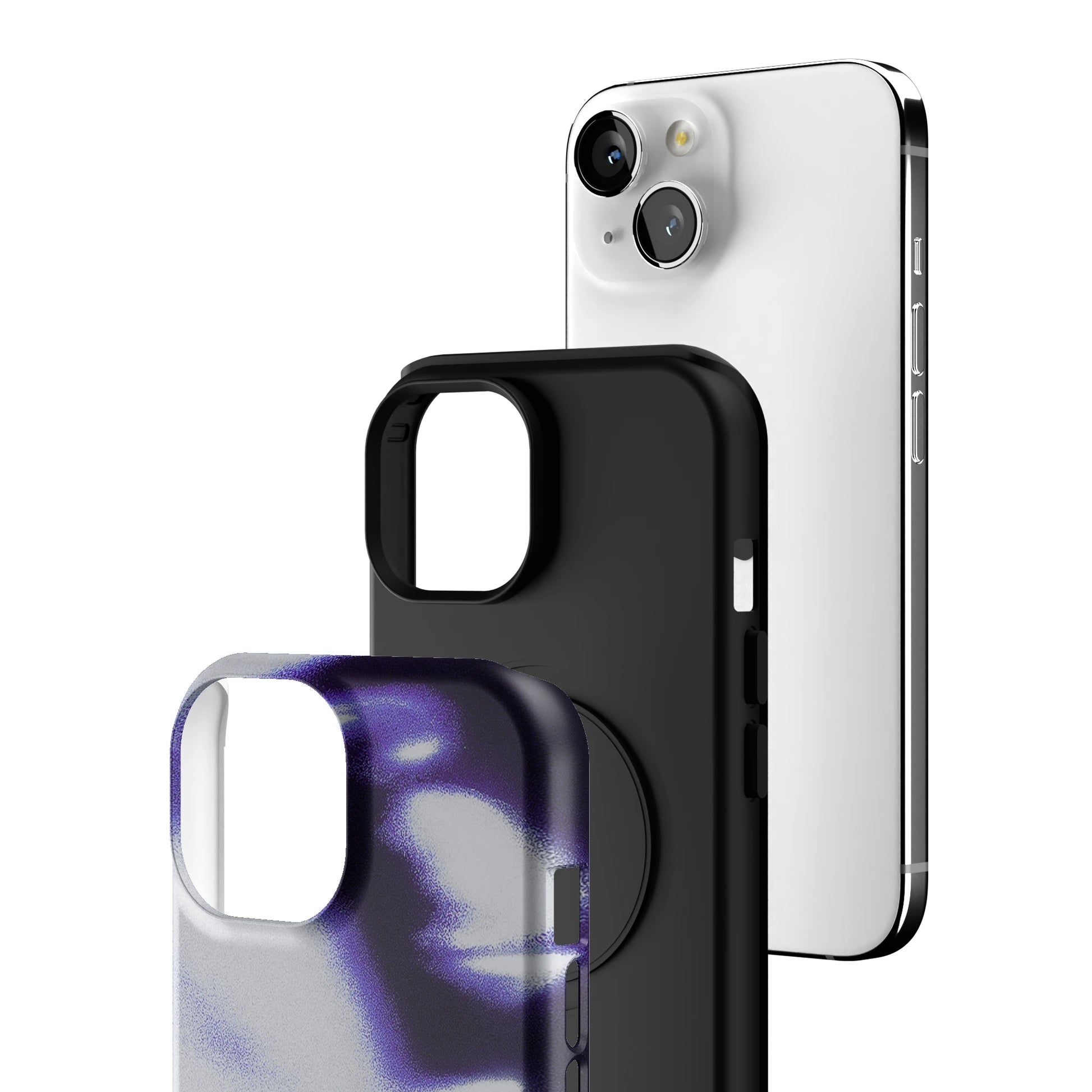 Phantom iPhone Case gallery - Iphone_15_Iphone_3