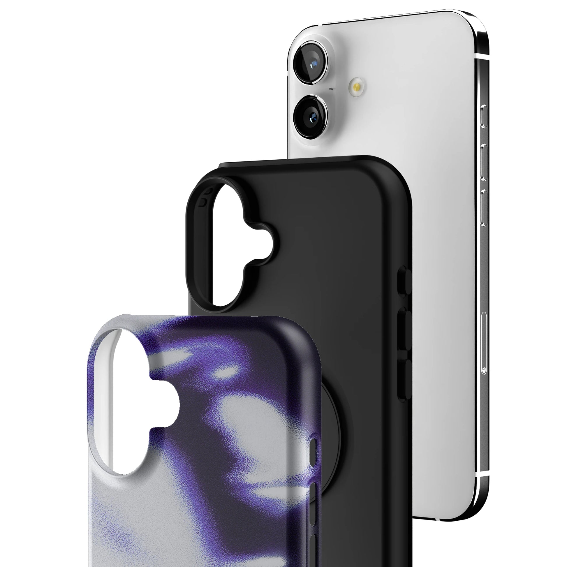 Phantom iPhone Case gallery - Iphone_16_Mini_Air_Plus_3