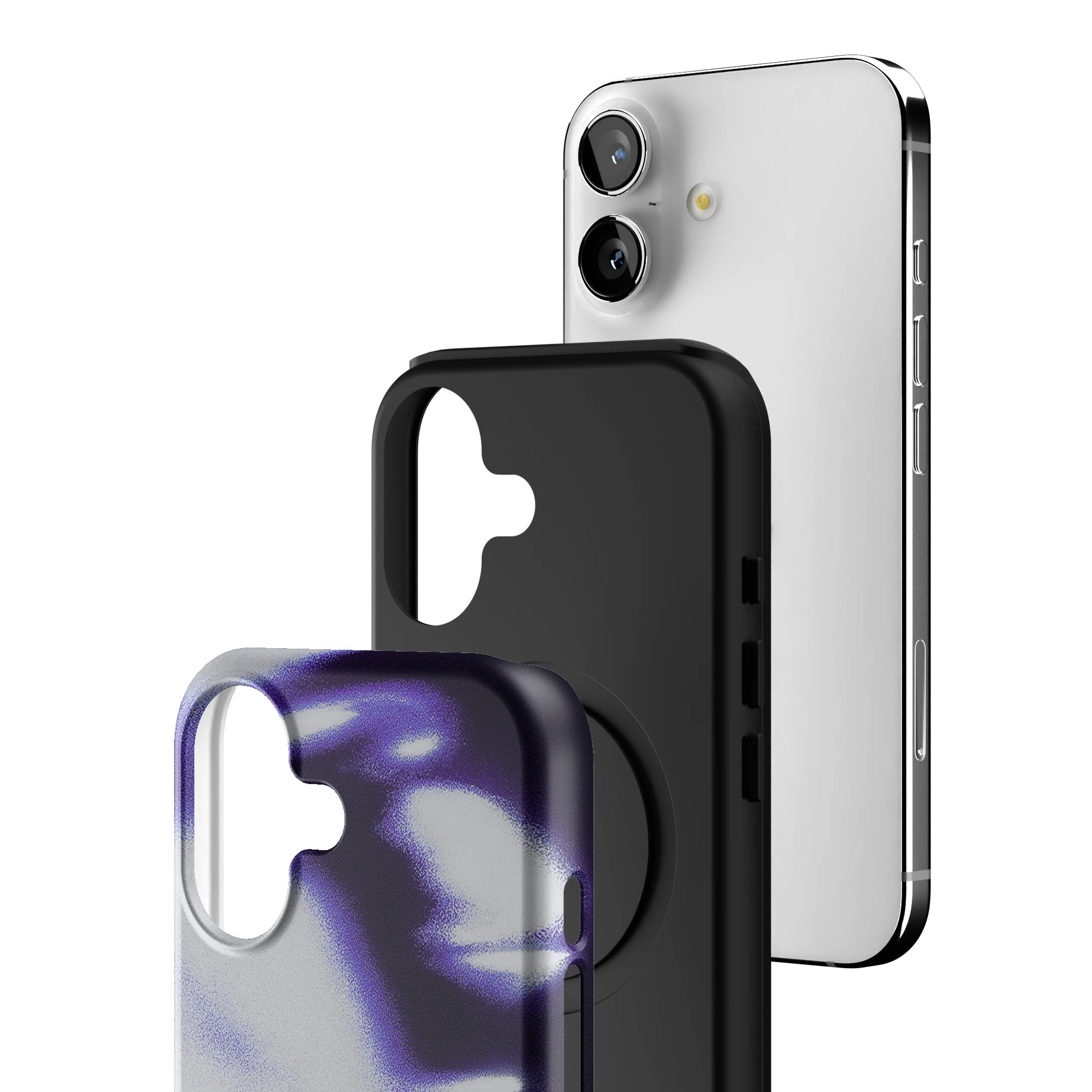 Phantom iPhone Case gallery - Iphone_17_Iphone_3