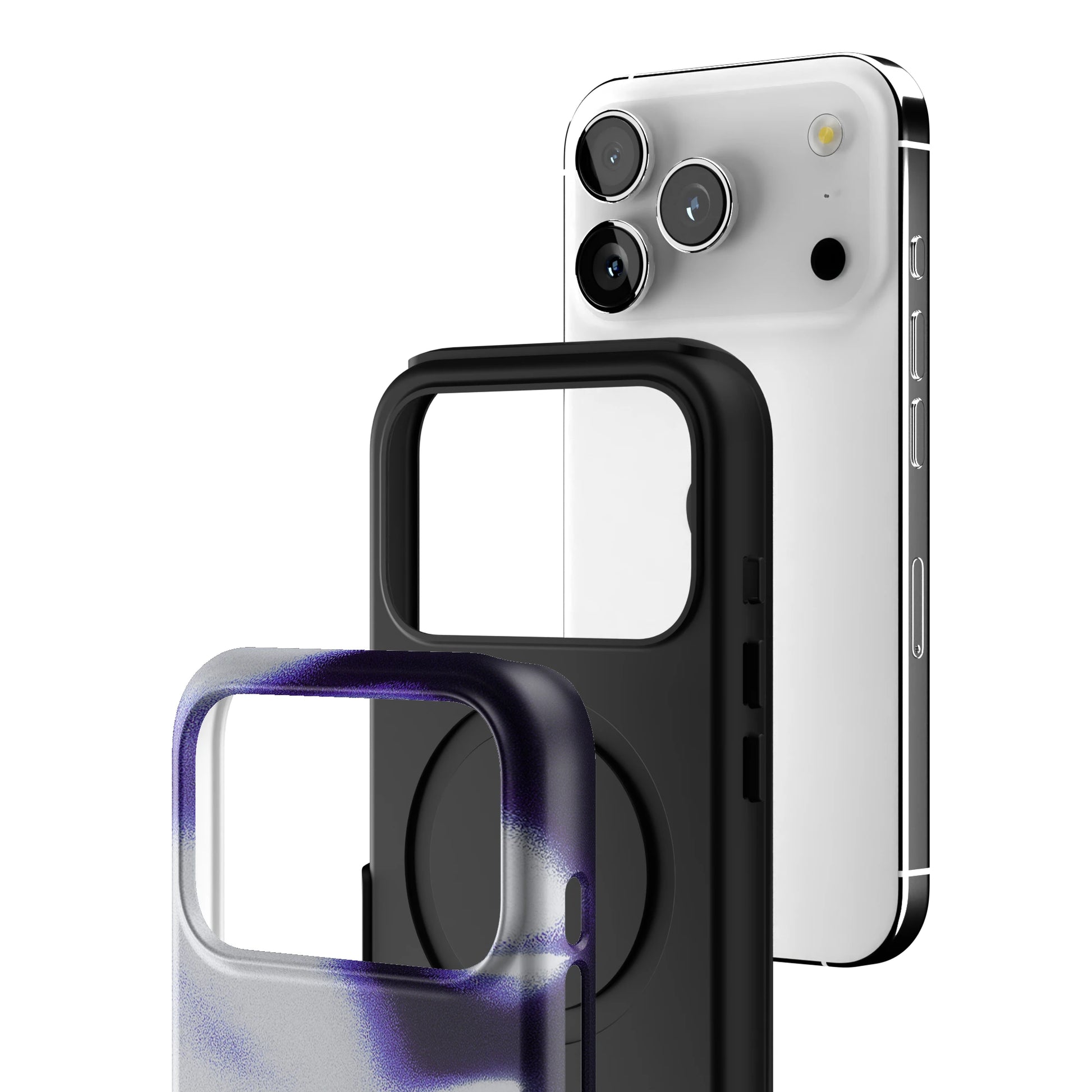 Phantom iPhone Case gallery - Iphone_17_Pro_3