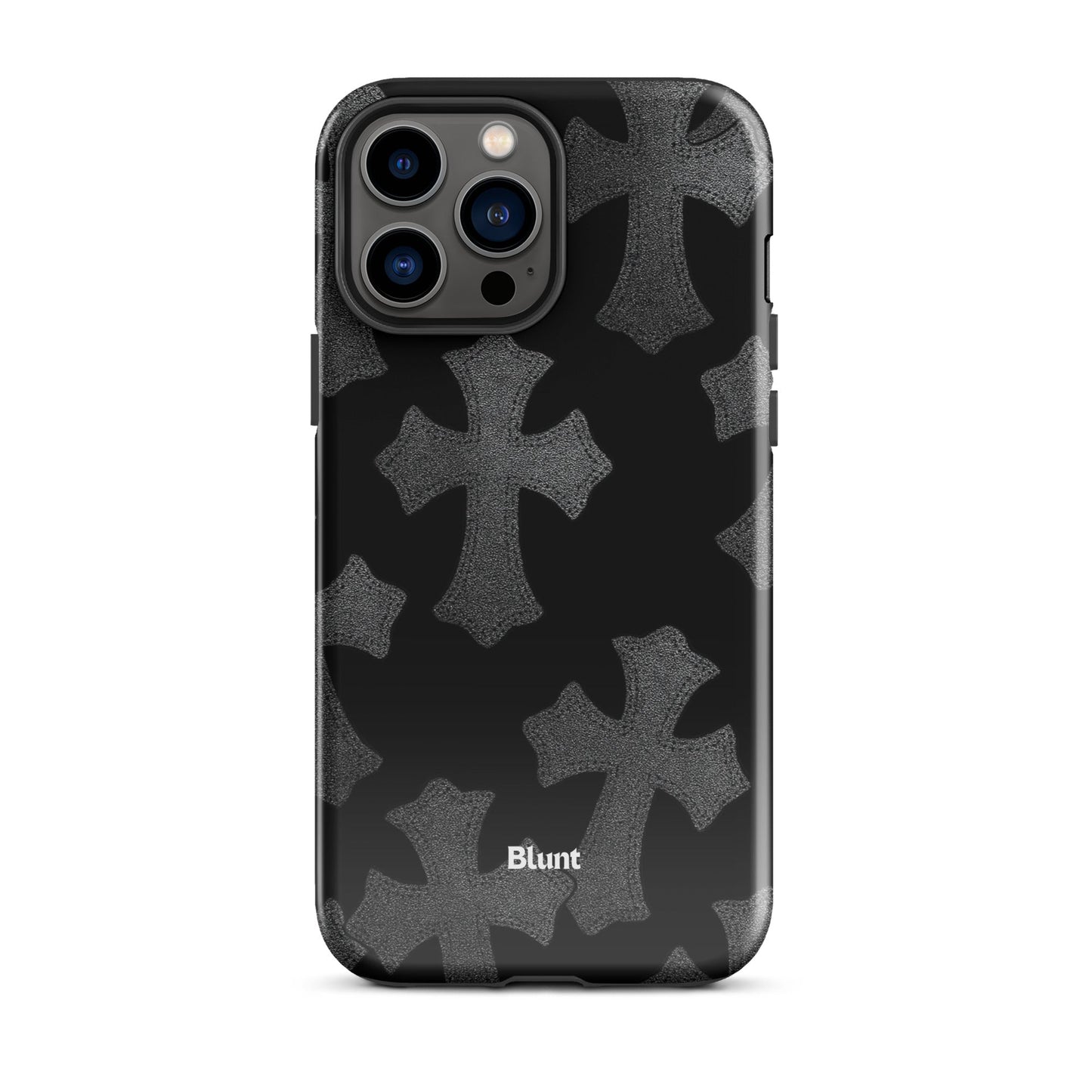 Phantomic iPhone Case - Blunt Cases
