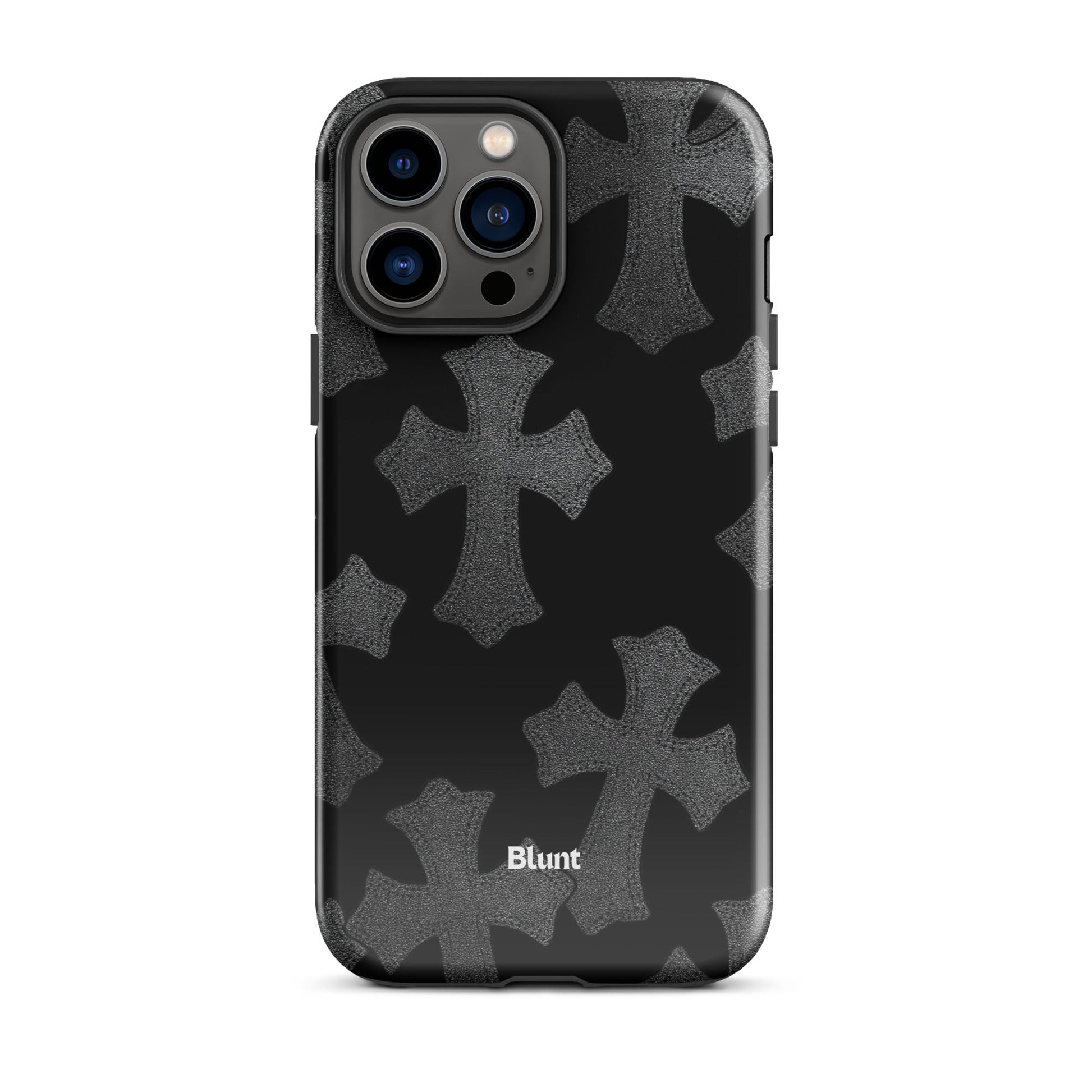 Phantomic iPhone Case - Blunt Cases
