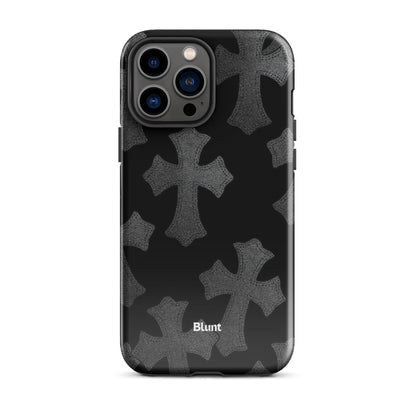 Phantomic iPhone Case - Blunt Cases