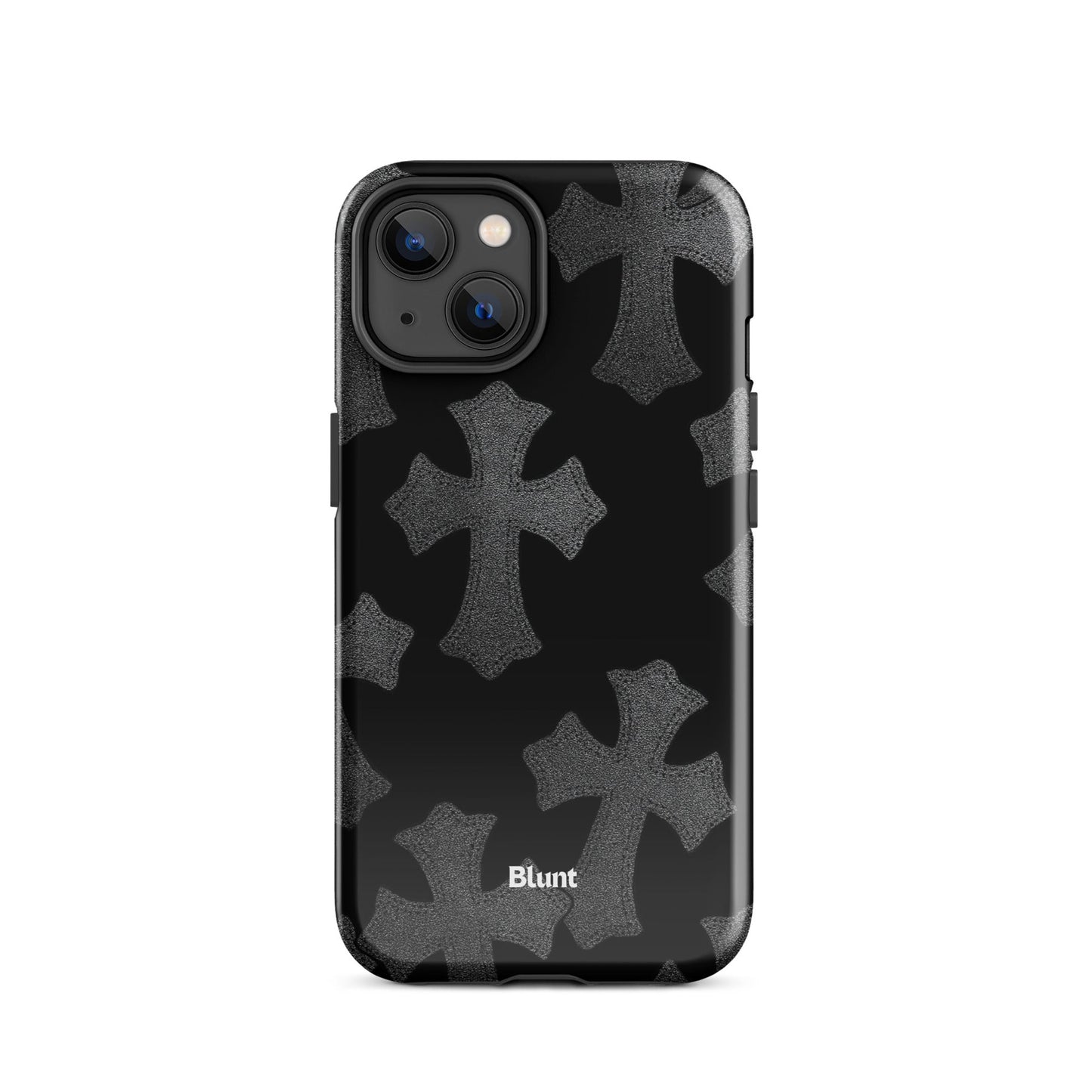 Phantomic iPhone Case - Blunt Cases