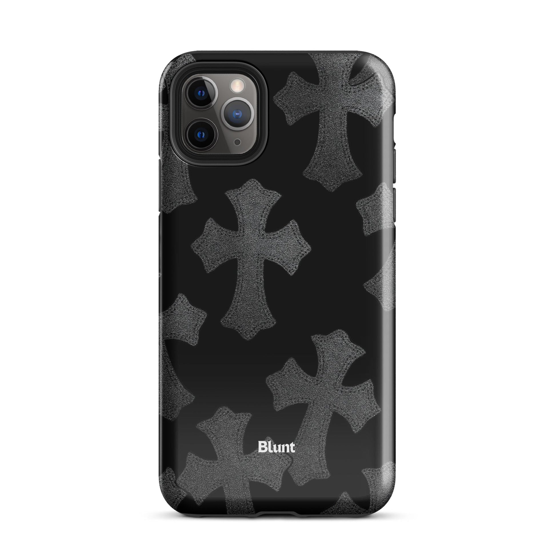 Phantomic iPhone Case - Blunt Cases