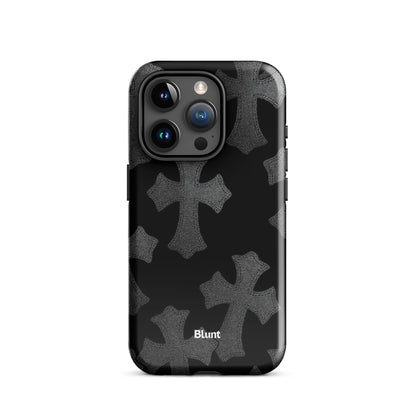Phantomic iPhone Case - Blunt Cases