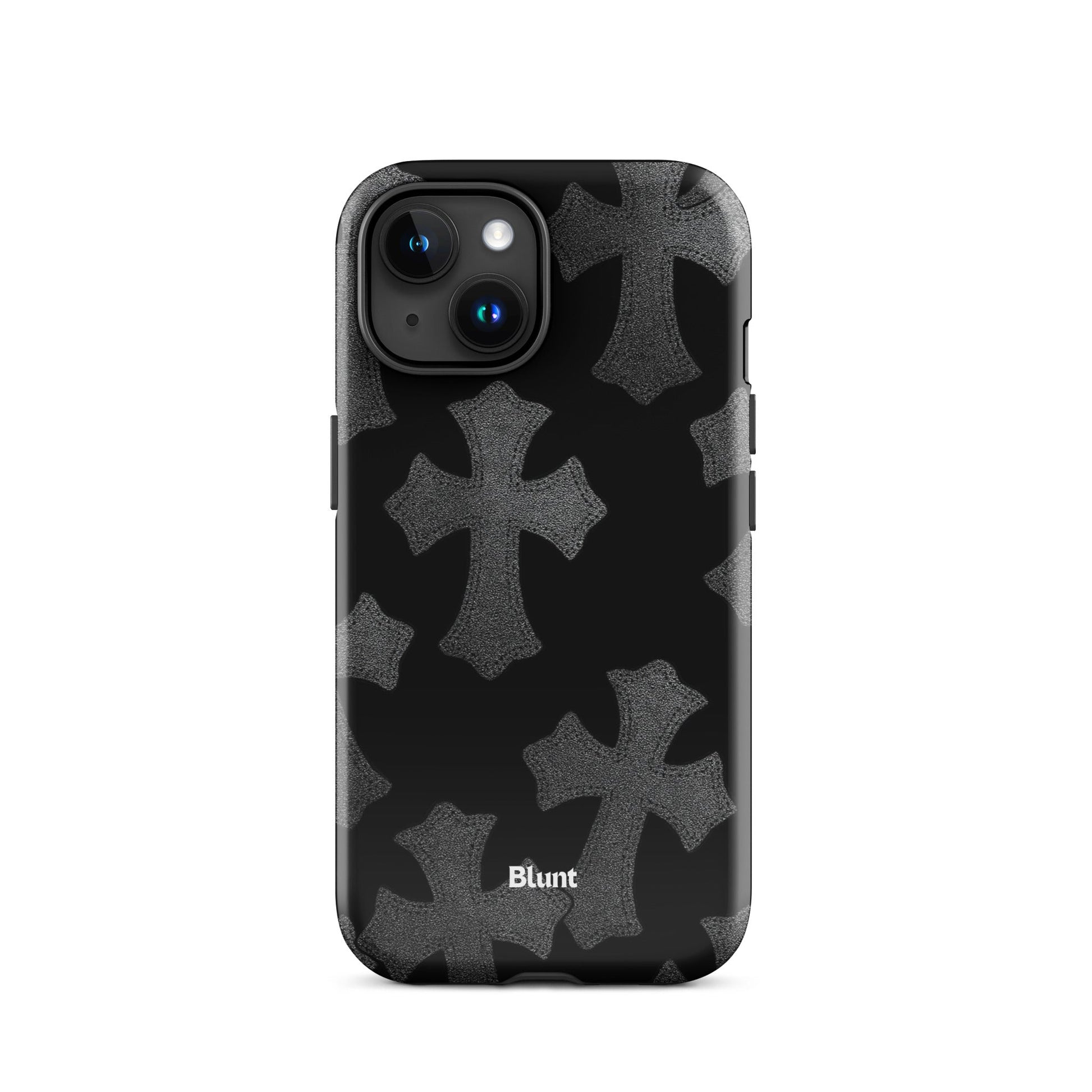 Phantomic iPhone Case - Blunt Cases
