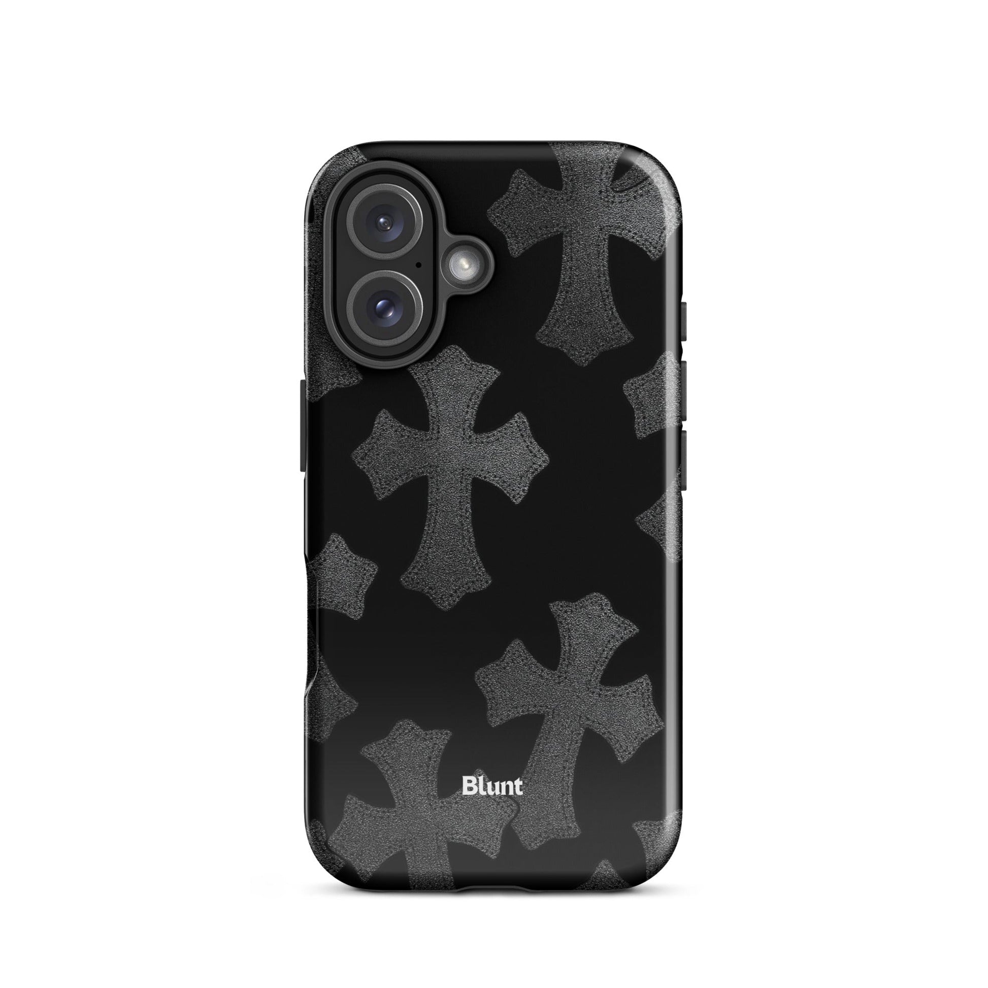 Phantomic iPhone Case - Blunt Cases