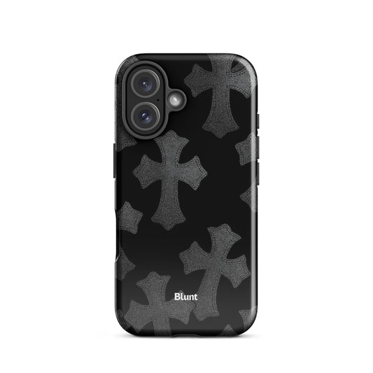 Phantomic iPhone Case - Blunt Cases