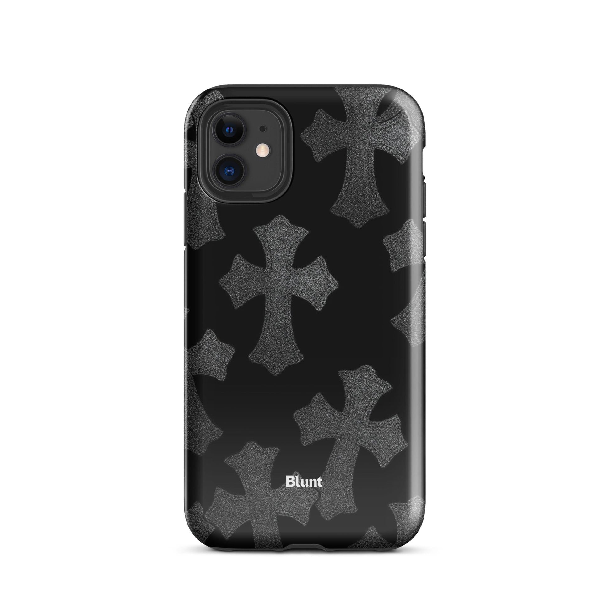 Phantomic iPhone Case - Blunt Cases
