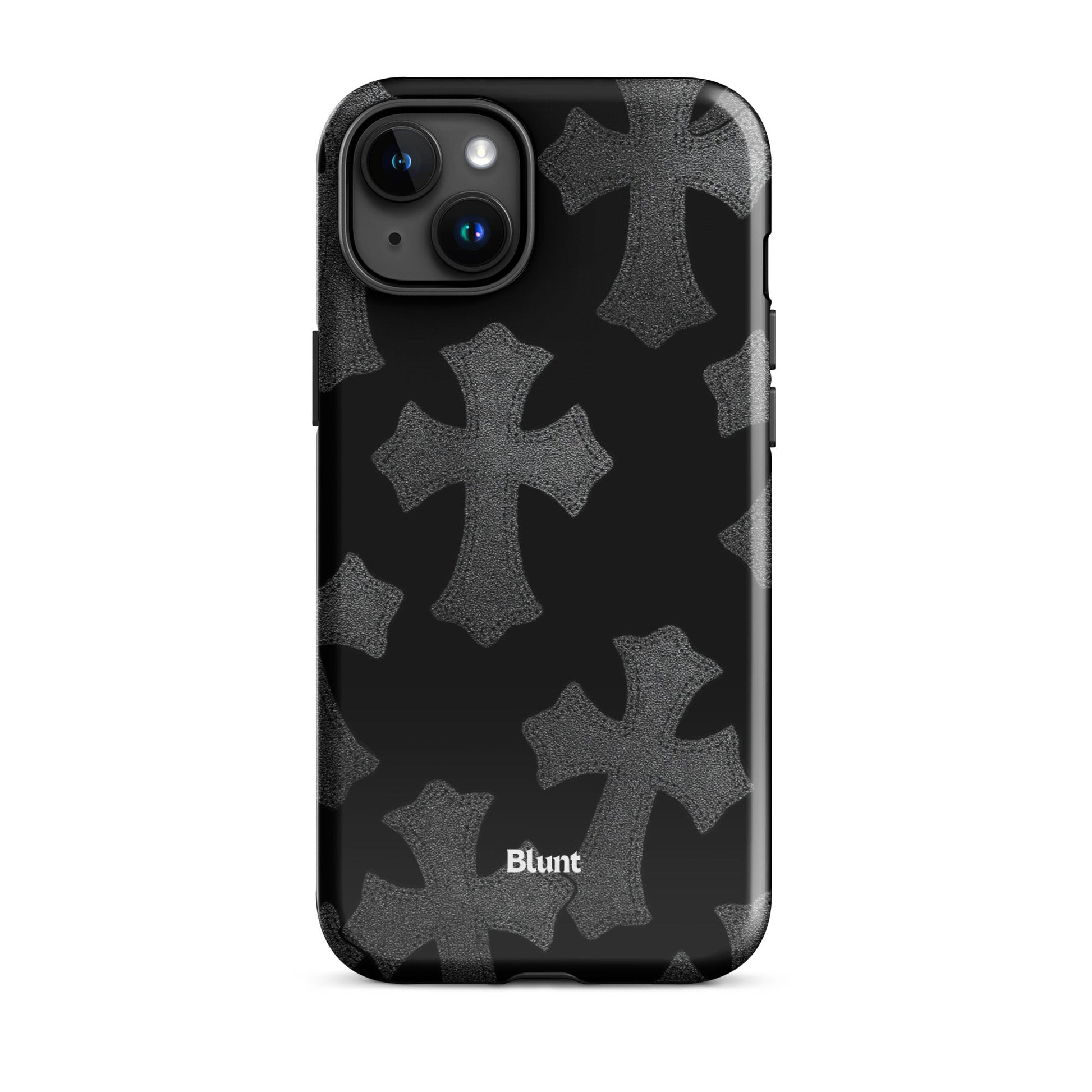 Phantomic iPhone Case - Blunt Cases