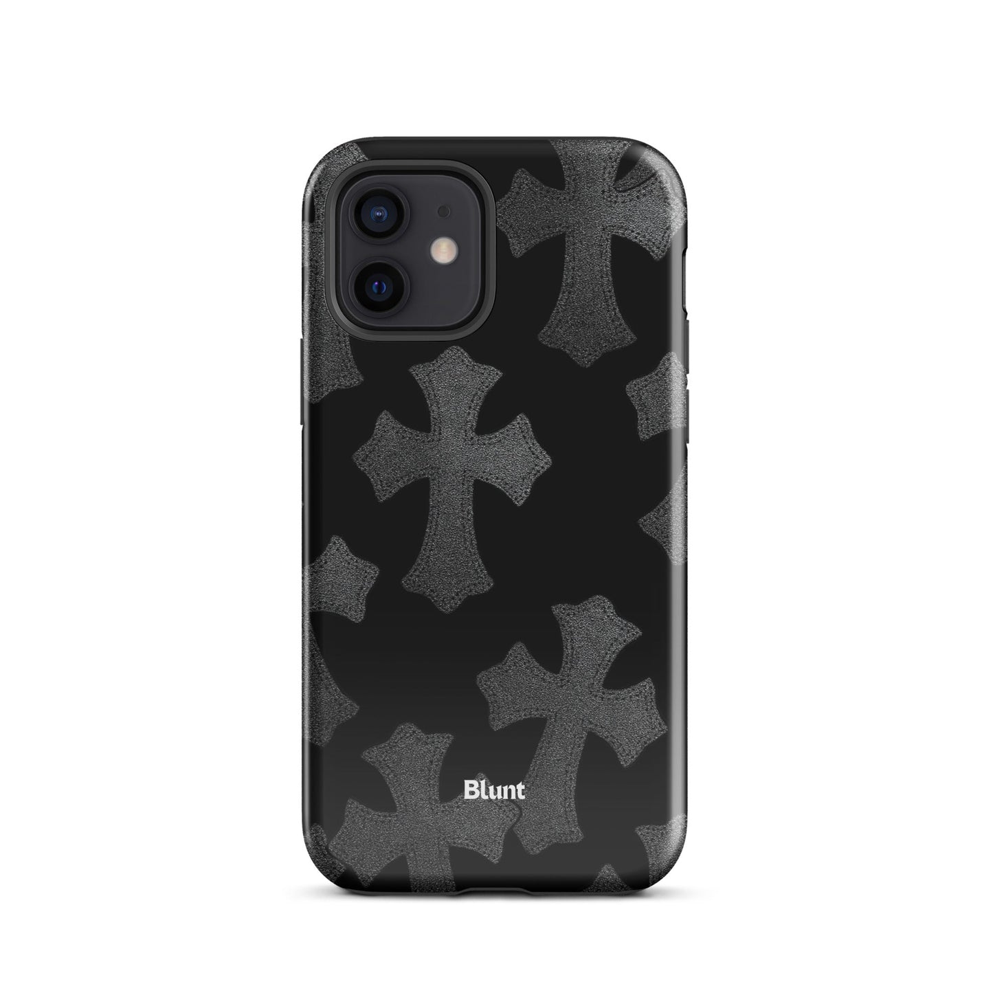 Phantomic iPhone Case - Blunt Cases