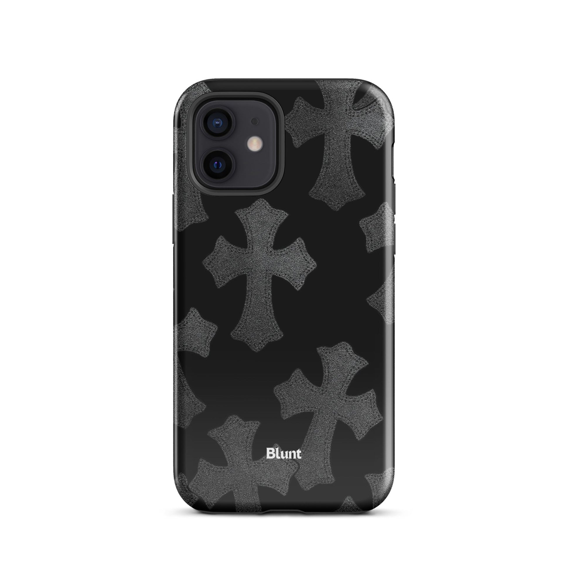 Phantomic iPhone Case - Blunt Cases
