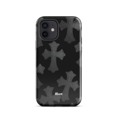 Phantomic iPhone Case - Blunt Cases