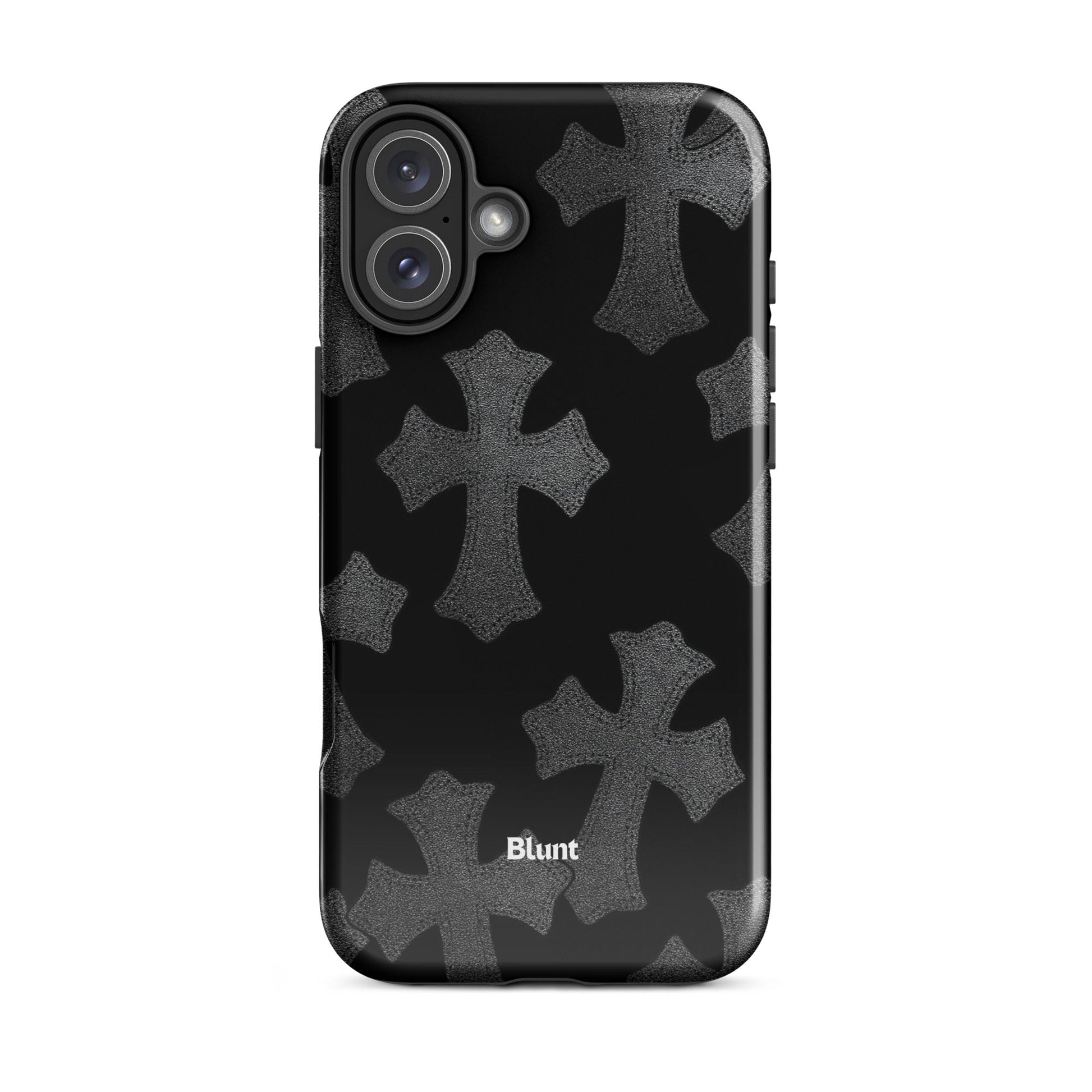 Phantomic iPhone Case - Blunt Cases