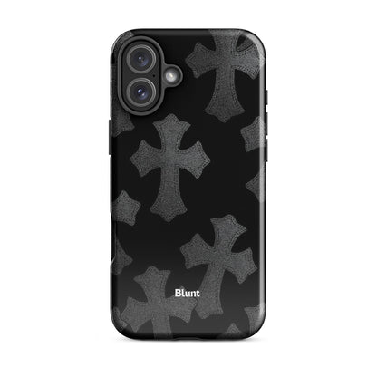 Phantomic iPhone Case - Blunt Cases