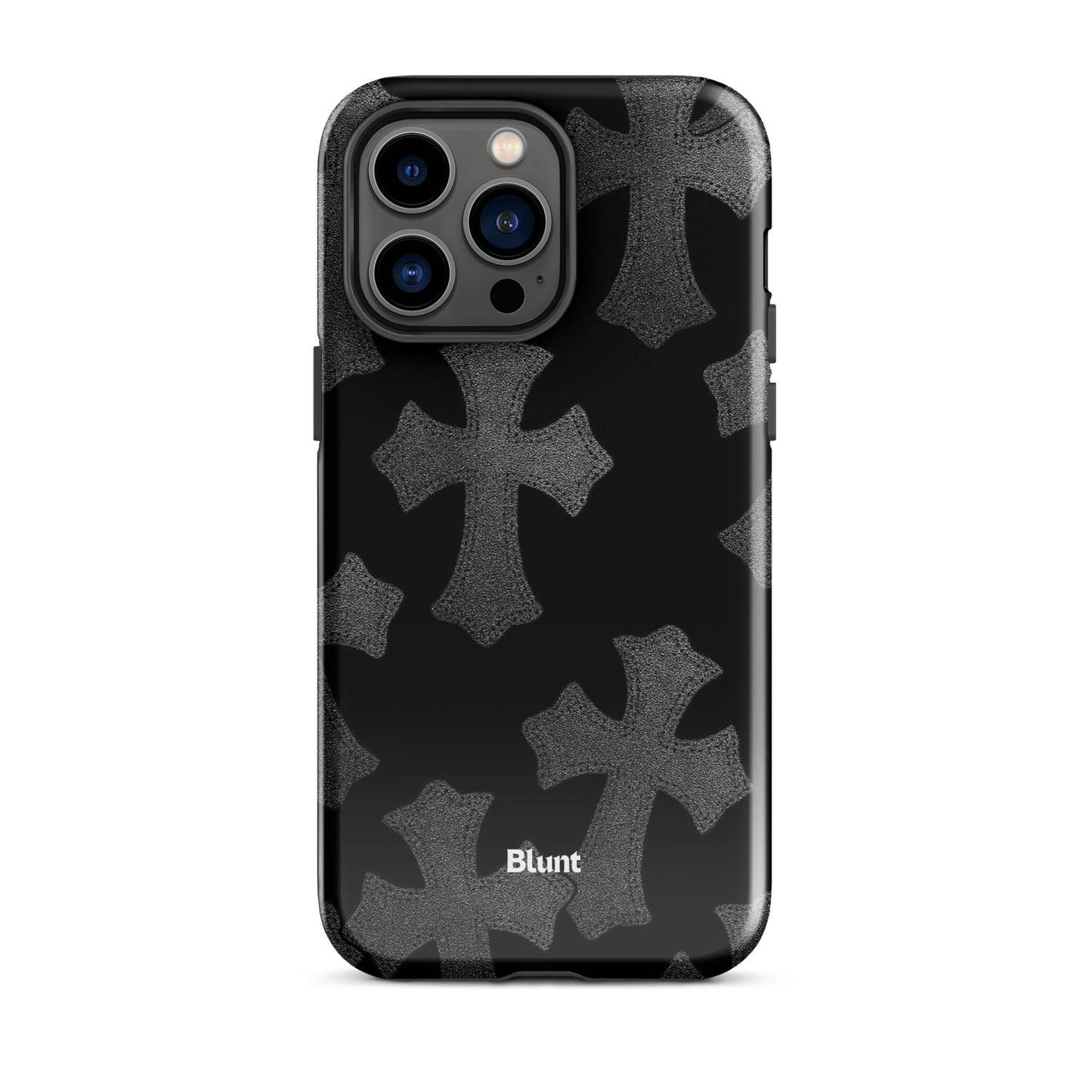 Phantomic iPhone Case - Blunt Cases