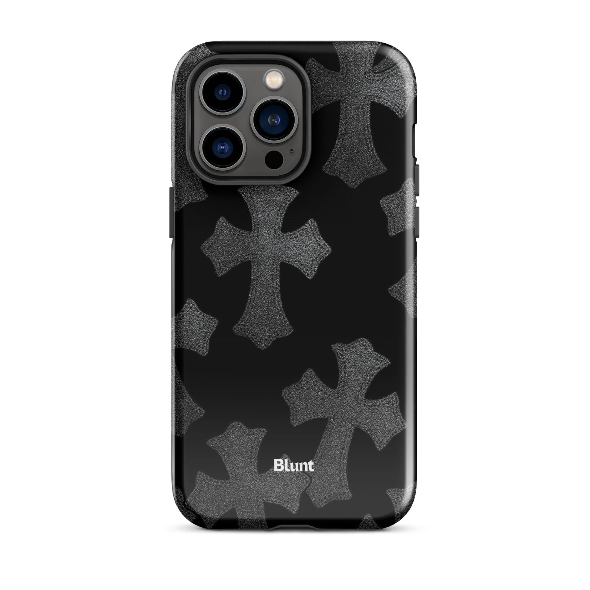 Phantomic iPhone Case - Blunt Cases