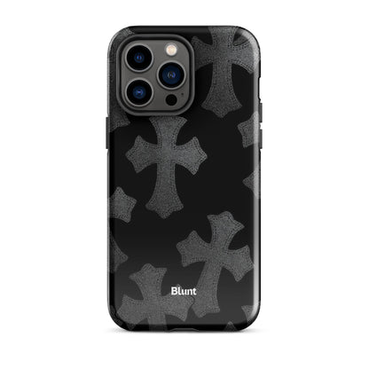 Phantomic iPhone Case - Blunt Cases