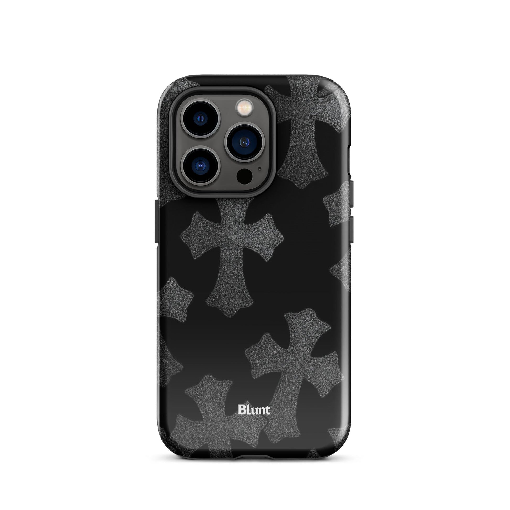 Phantomic iPhone Case - Blunt Cases