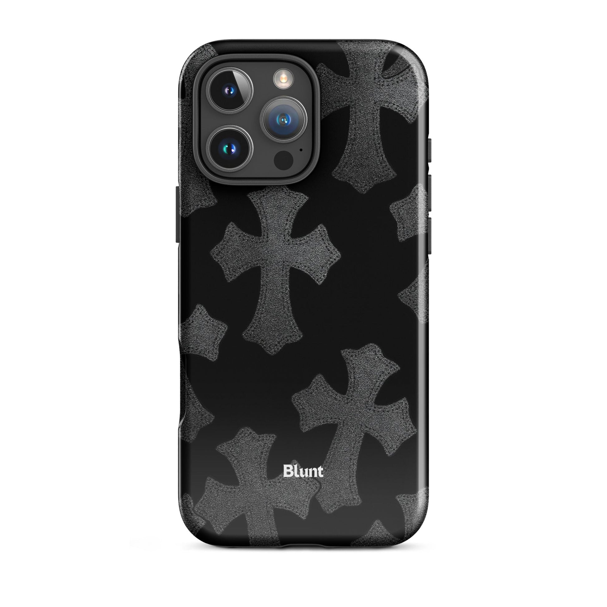 Phantomic iPhone Case - Blunt Cases