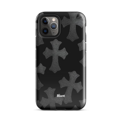 Phantomic iPhone Case - Blunt Cases