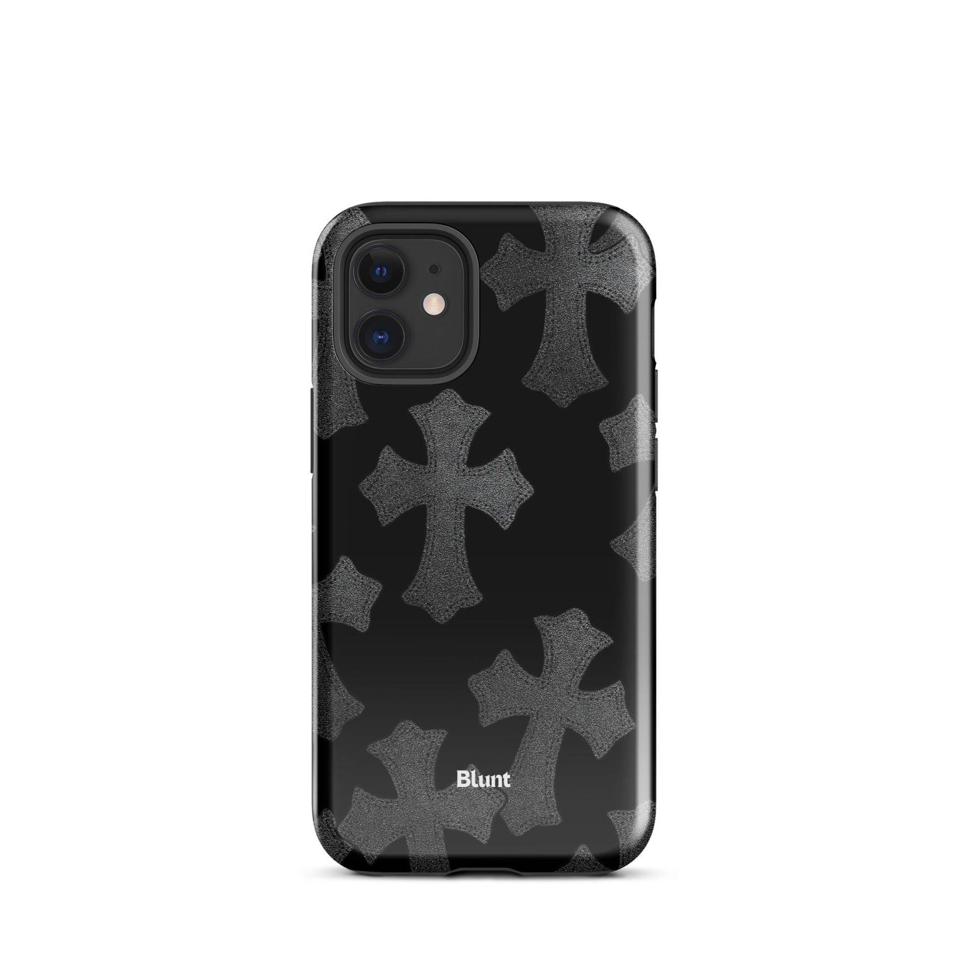 Phantomic iPhone Case - Blunt Cases