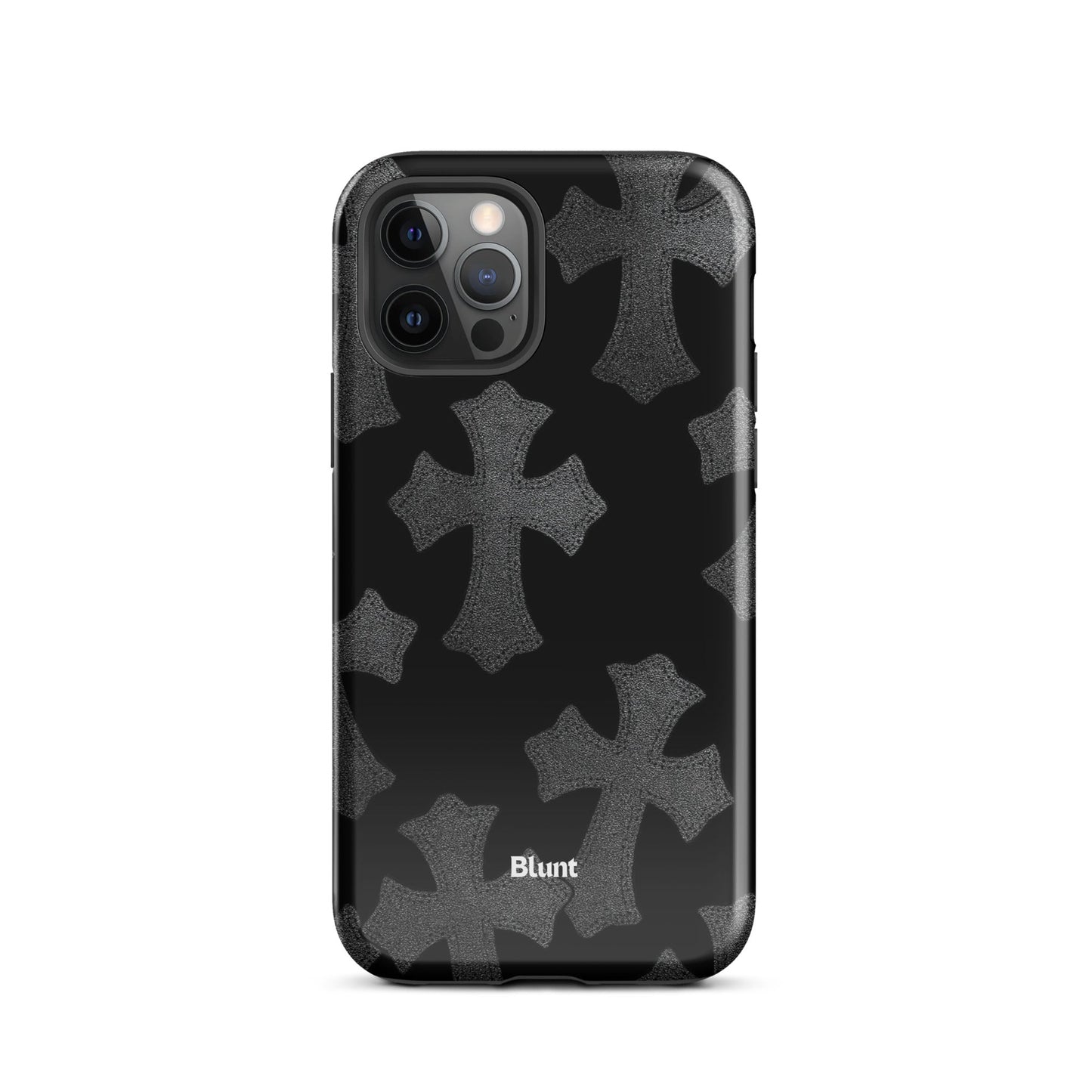 Phantomic iPhone Case - Blunt Cases